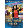 A City of Swords and Fangs