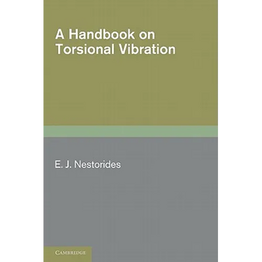 A Handbook on Torsional Vibration