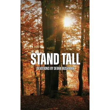 Stand Tall: Devotions