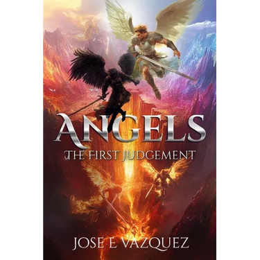 Angels: The First Judgement
