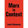 Marx in Context