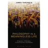 Philosophy in a Meaningless Life: A System of Nihilism, Consciousness and Reality
