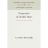 Properties of Double Stars: A Survey of Parallaxes and Orbits