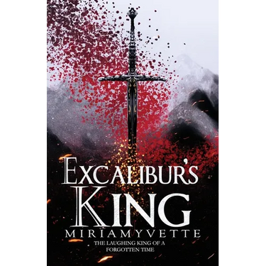 Excalibur's King