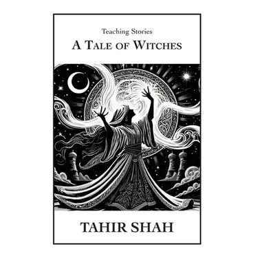 A Tale of Witches