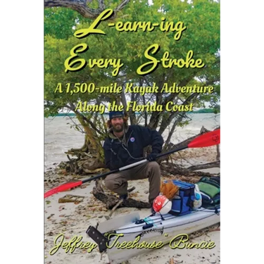 L-earn-ing Every Stroke