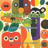Monkey Salad Volume 3: Comical Chow Companions
