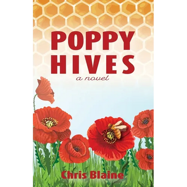 Poppy Hives