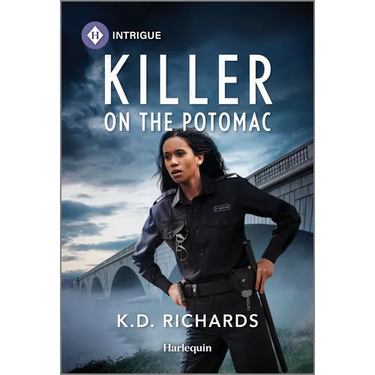 Killer on the Potomac