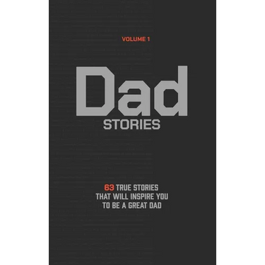 DAD Stories