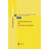 Fundamentals of Convex Analysis