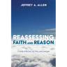 Reassessing Faith and Reason: A Study of McCool, Dei Filius, and Lonergan