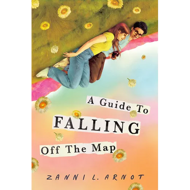 A Guide to Falling Off the Map