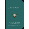 Pussy Meow: The Autobiography Of A Cat