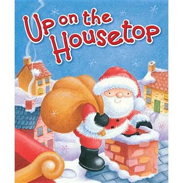 Up on the Housetop