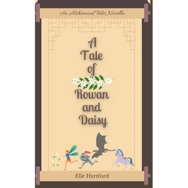 A Tale of Rowan and Daisy