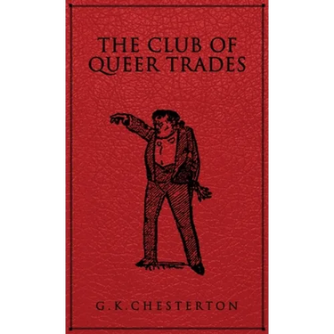 The Club of Queer Trades