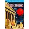 Cosmic Looters, The, & Wandl the Invader