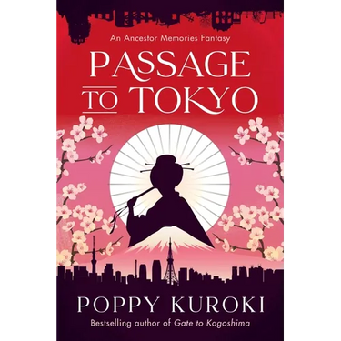 Passage to Tokyo