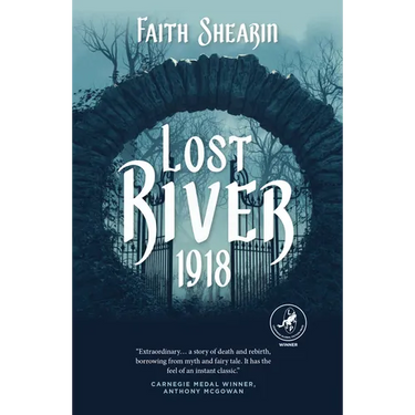Lost River, 1918