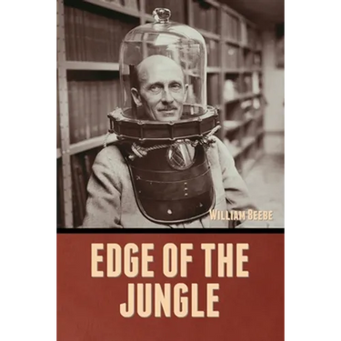 Edge of the Jungle