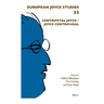 Centripetal Joyce / Joyce Centrifugal