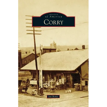 Corry