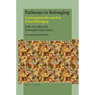 Pathways to Belonging