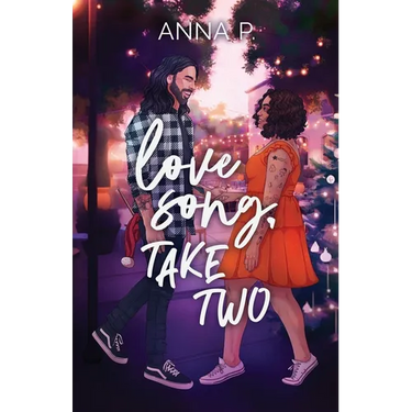 Love Song, Take Two