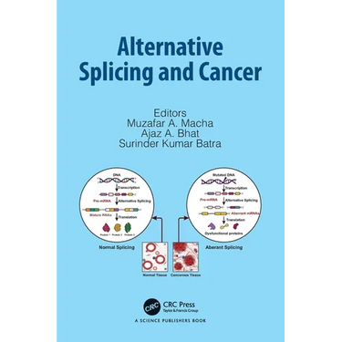 Alternative Splicing and Cancer