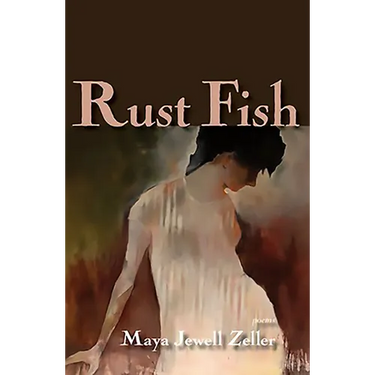 Rust Fish: Poems