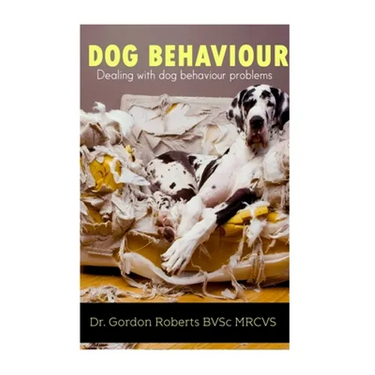 Dog Behaviour: Dealing with dog behaviour problems
