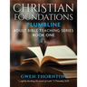 Christian Foundations