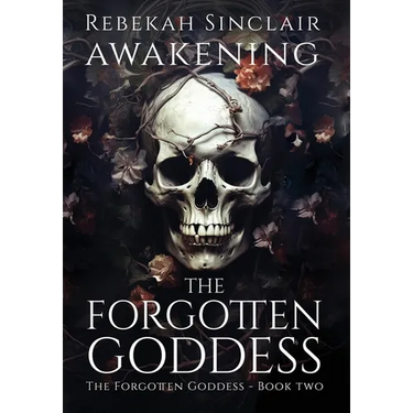 Awakening The Forgotten Goddess