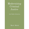 Modernizing Criminal Justice: Lok Sabha Initiatives