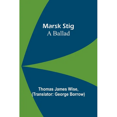 Marsk Stig: A ballad