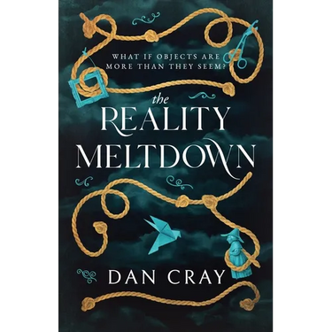 The Reality Meltdown