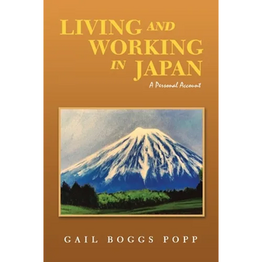 Living and Working in Japan: A Personal Account