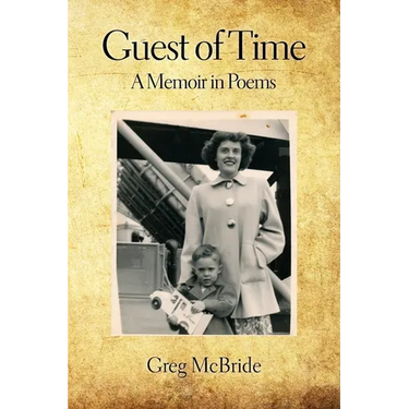 Guest of Time