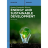 Energy and Sustainable Development