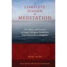 A Complete Session of Meditation