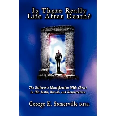 Is There Really Life After Death?