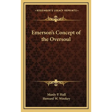 Emerson's Concept of the Oversoul