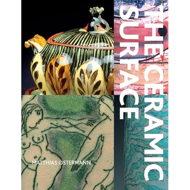 The Ceramic Surface