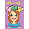 Mind Reader - Part One: Books 1, 2 & 3: Books for Girls