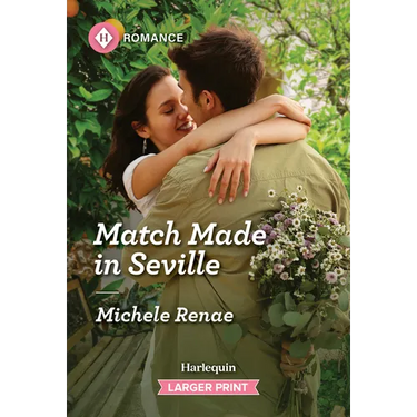 Match Made in Seville