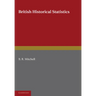 British Historical Statistics