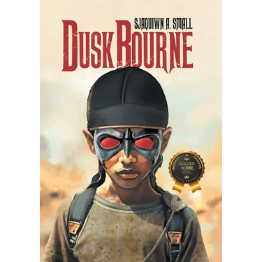 DuskBourne