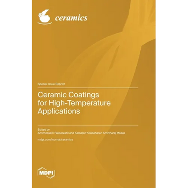 Ceramic Coatings for High-Temperature Applications