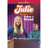 Julie Takes a Stand